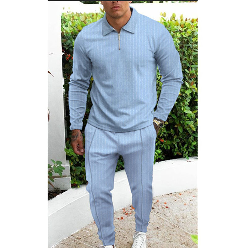 Herren Freizeitanzug Aliams