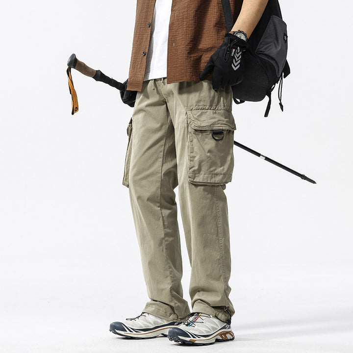 Herren Cargo-Hose Aliams