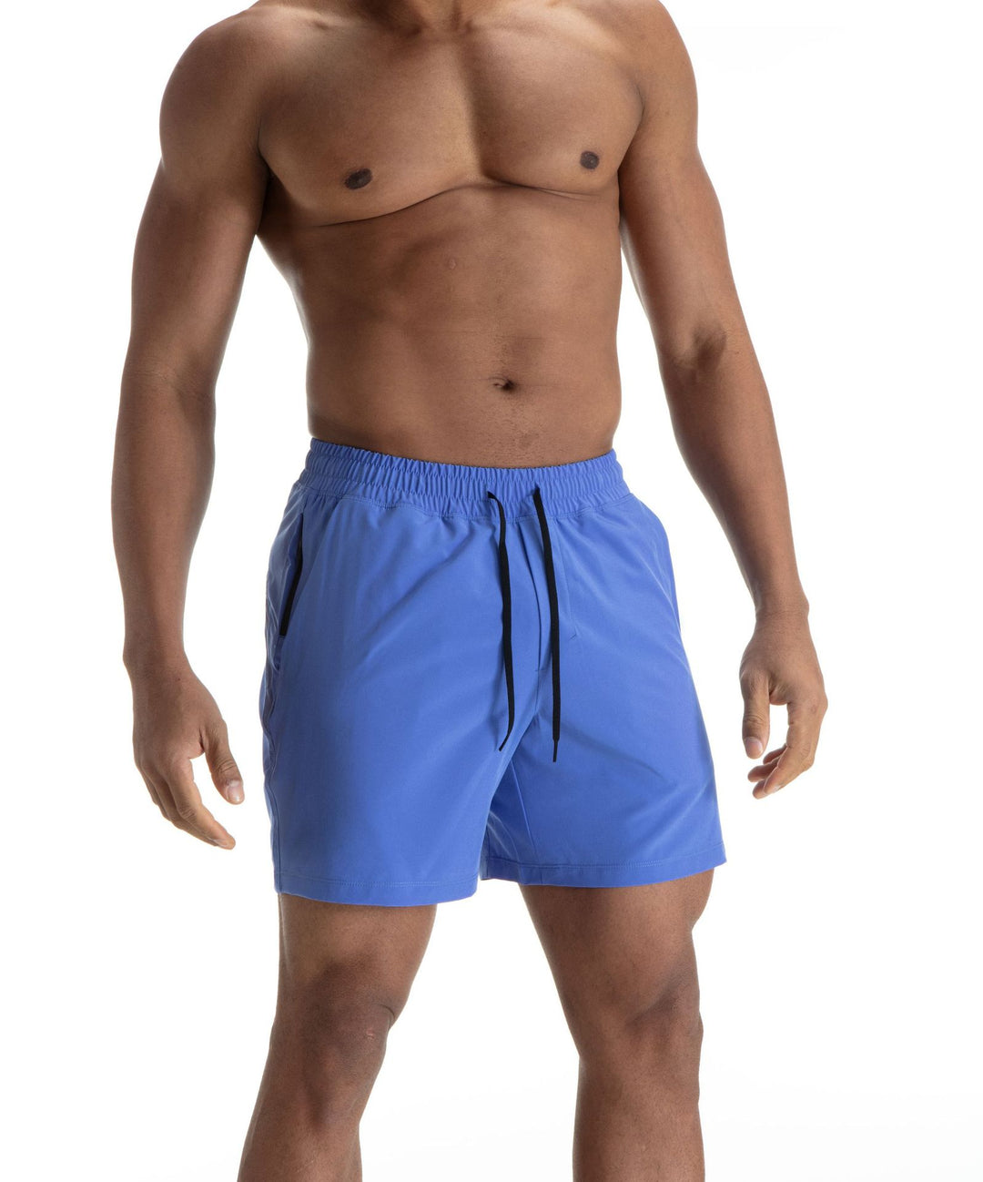 Herren Sportliche Shorts Aliams