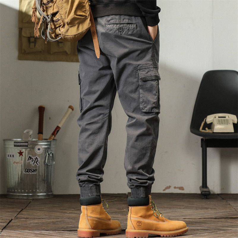 Herren Cargo-Hose Aliams