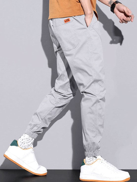 Herren Cargo-Hose Aliams