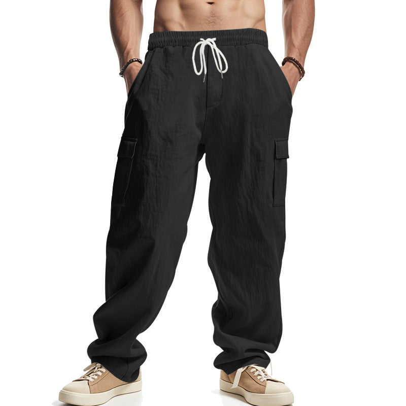 Herren Cargo-Hose Aliams