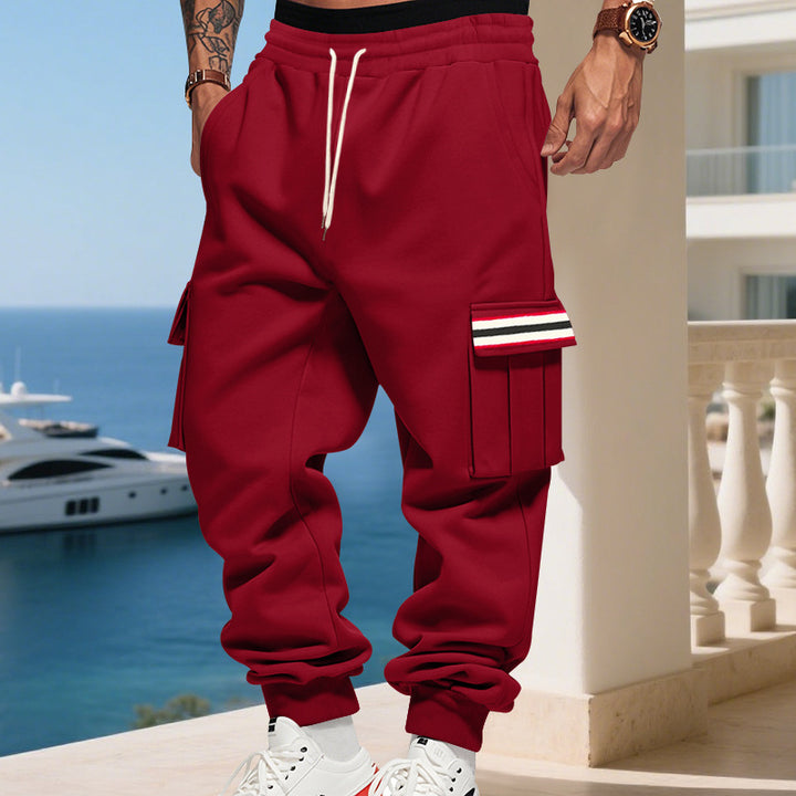 Herren Cargo-Hose Aliams