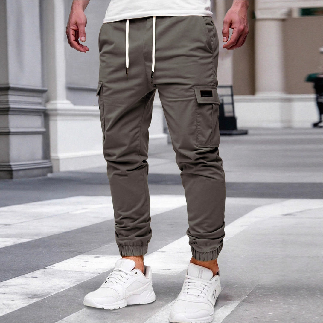 Herren Cargo-Hose Aliams