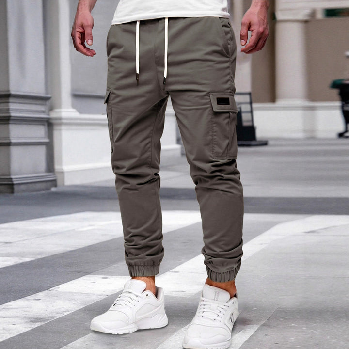 Herren Cargo-Hose Aliams