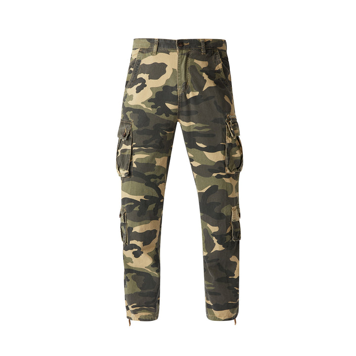 Herren taktische Cargo-Hose Aliams