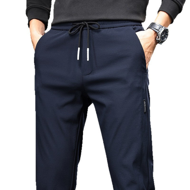 Herren sportive Funktional-Jogginghose Aliams