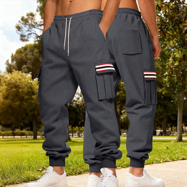 Herren Cargo-Hose Aliams