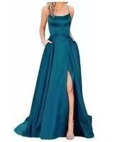 Damen Abendkleid Aliams