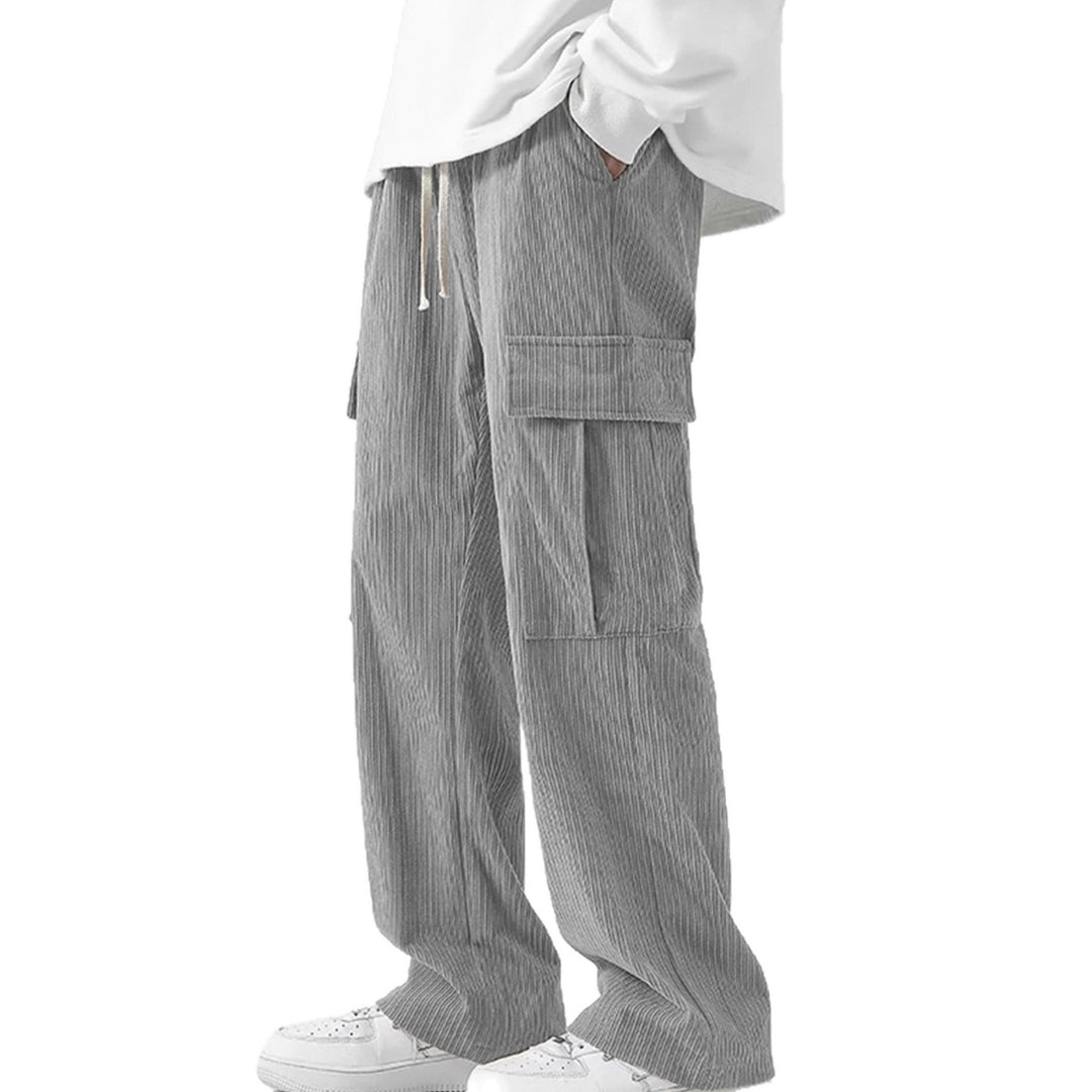 Herren Cargo-Hose Aliams