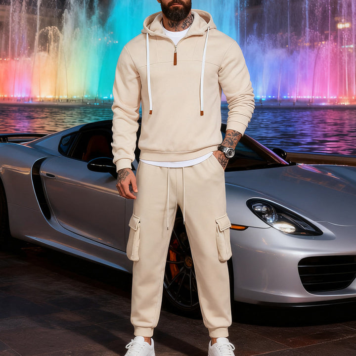 Herren Freizeitanzug Aliams