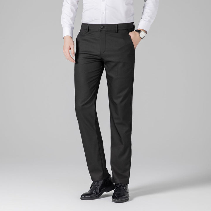 Herren elegante Anzughose Aliams