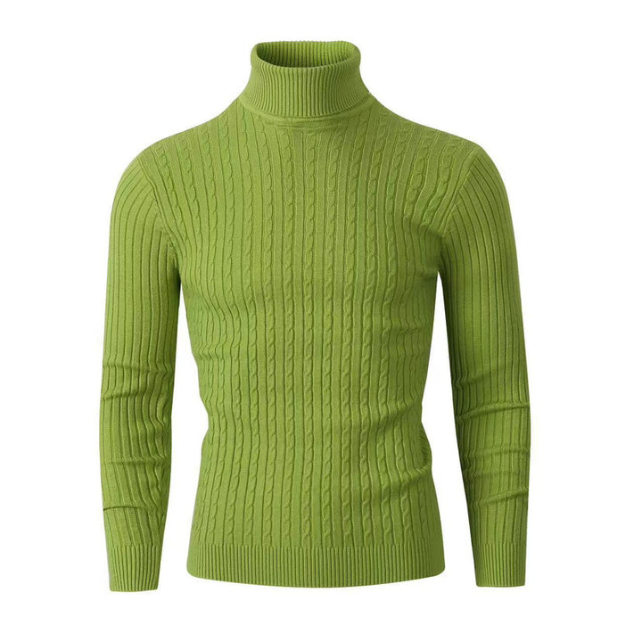 Herren Rollkragenpullover Aliams