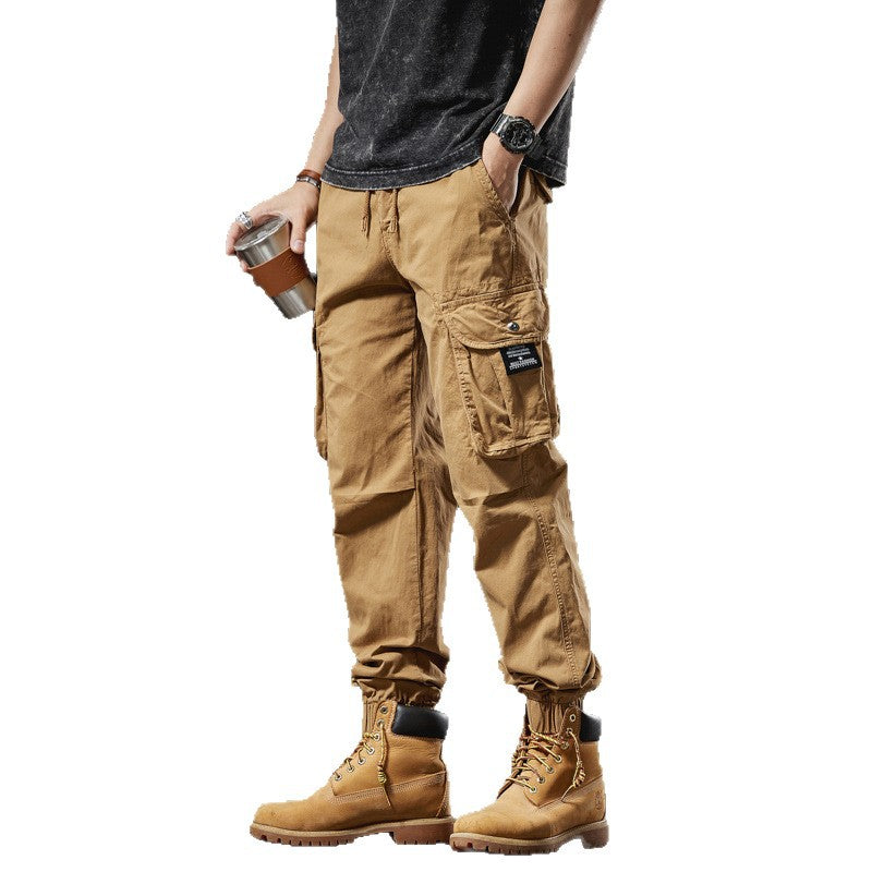Herren Cargohose Aliams