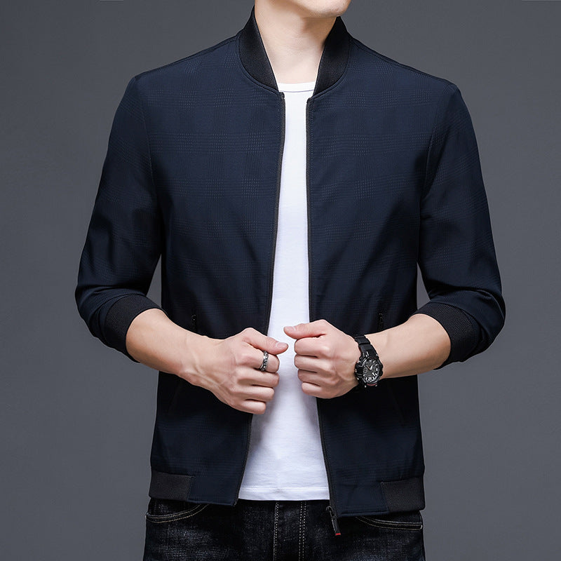 Herren funktionale Taktische Jacke Aliams