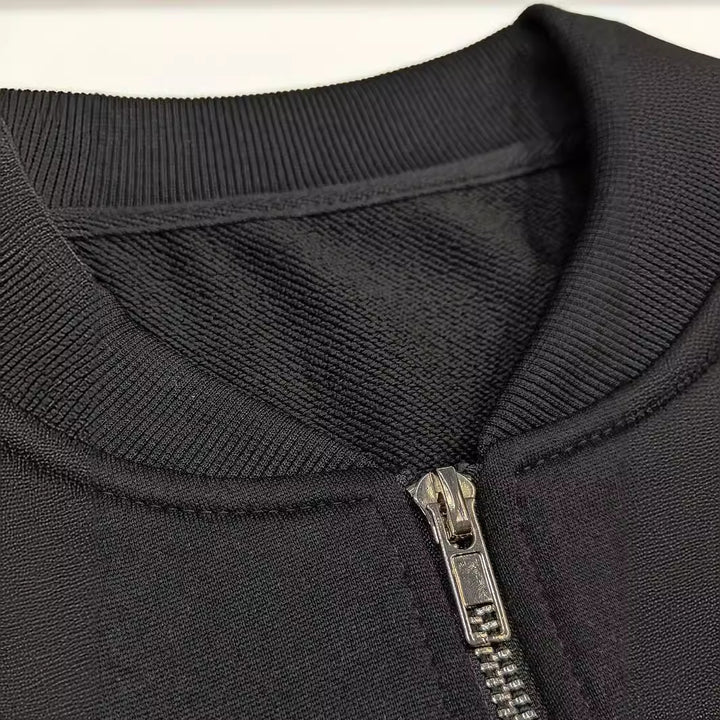 Herren sportlicher Freizeitanzug mit modernem Schnitt Aliams