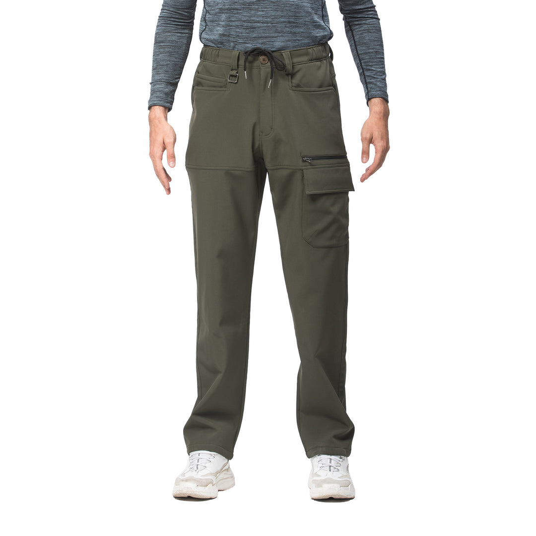 Herren Funktionscargo-Hose Aliams