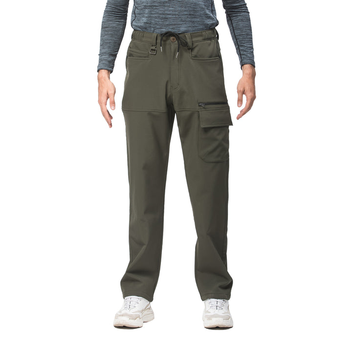 Herren Funktionscargo-Hose Aliams