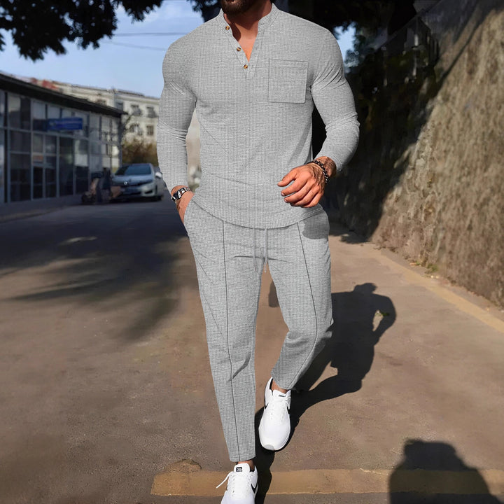 Herren Freizeitanzug Aliams