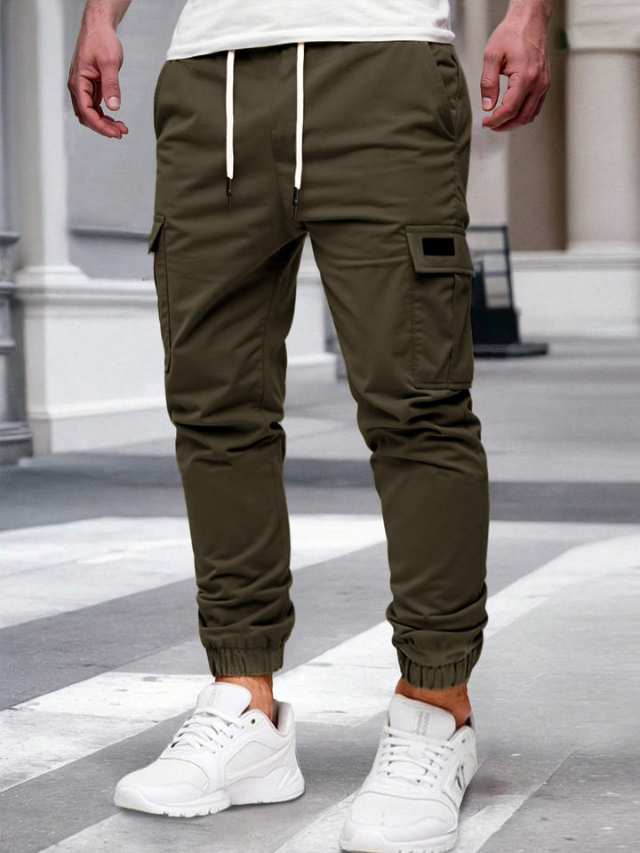 Herren Cargo-Hose Aliams