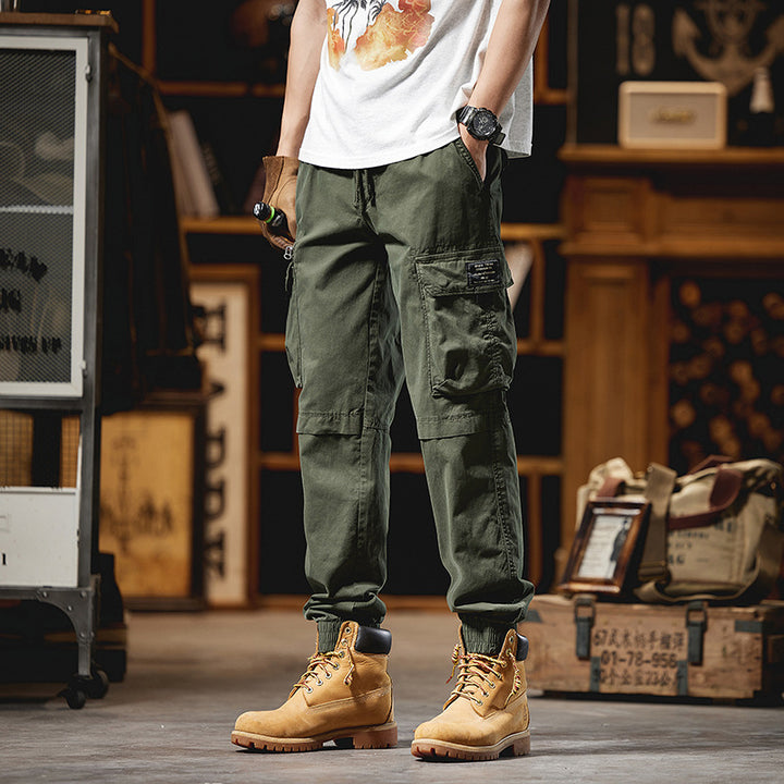 Herren Cargo-Hose Aliams