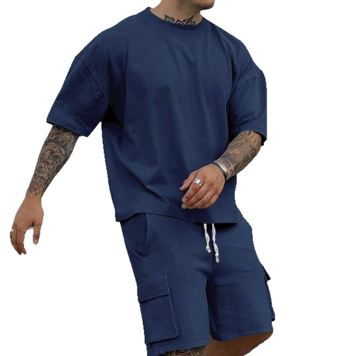 Herren Freizeitanzug Aliams