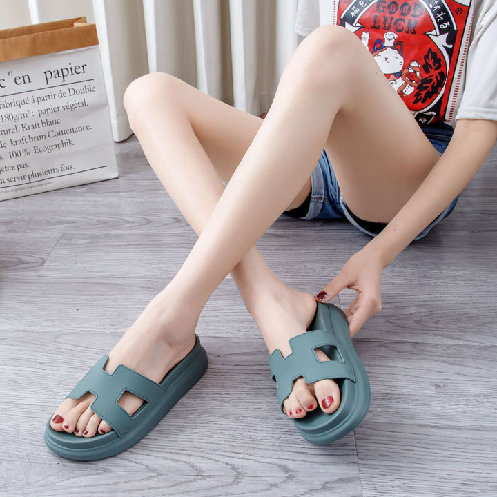 Aliams | Sandalen mit Stil und Komfort