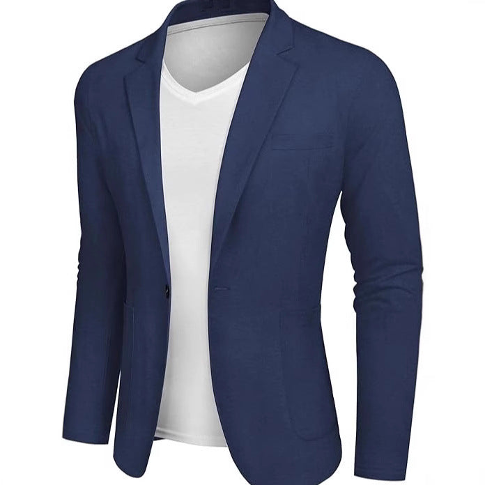 Herren Freizeitsakko Aliams