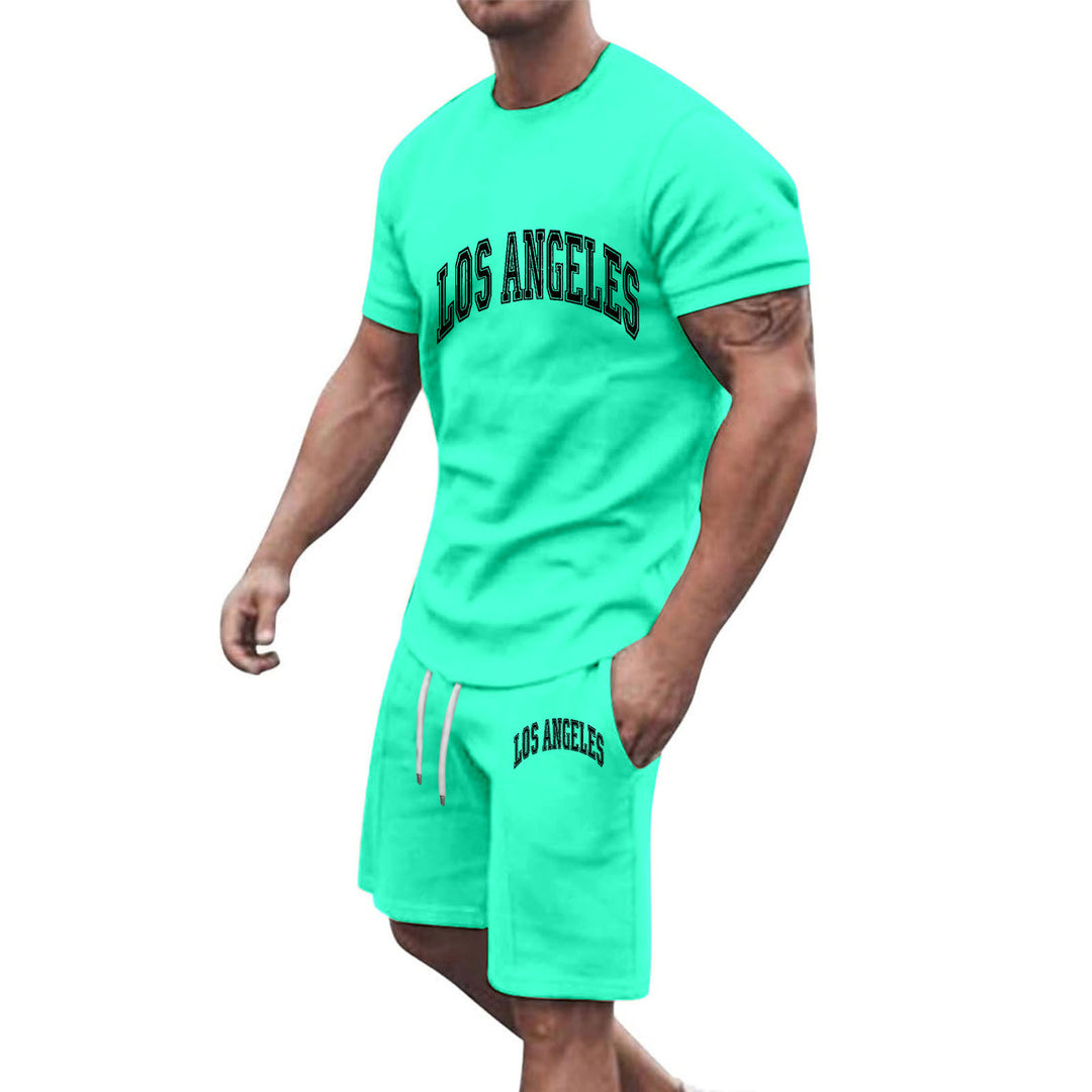 Herren Sportanzug Aliams