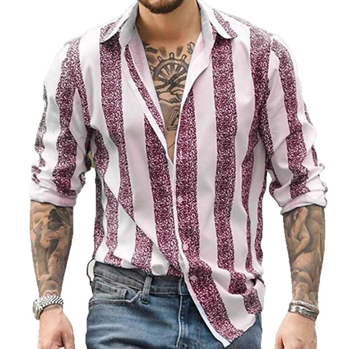 Herren schickes Hemd Aliams