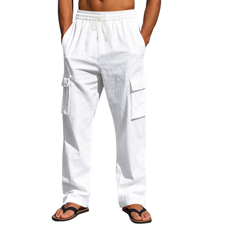 Herren Cargo-Shorts Aliams