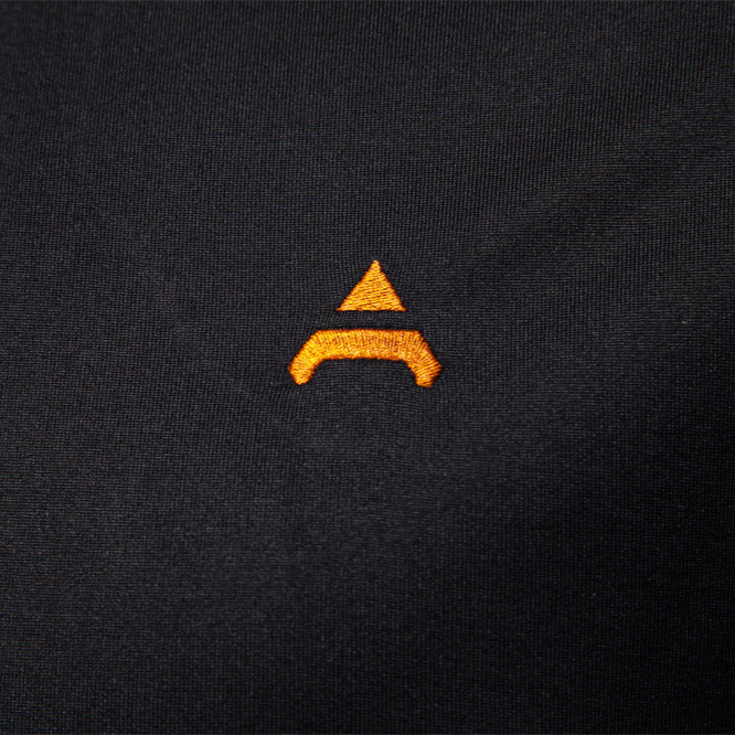 Herren Kurzarm T-Shirt Aliams