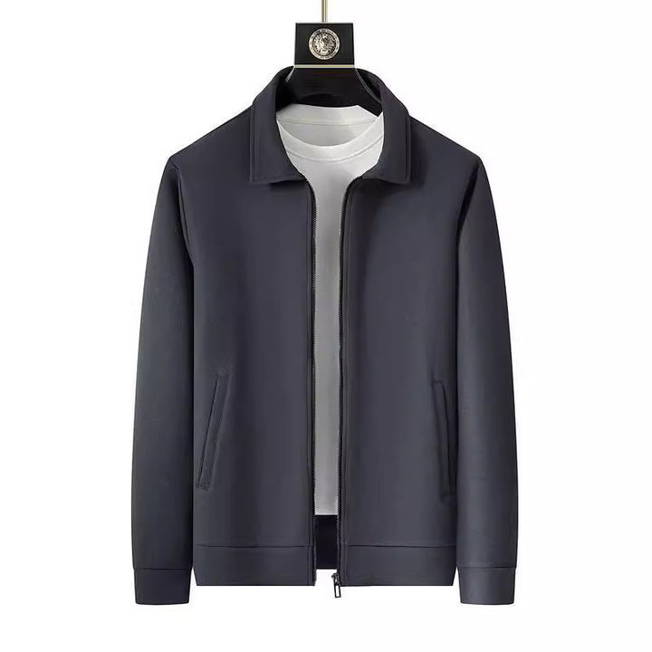 Herren sportliches Freizeitanzugset Aliams