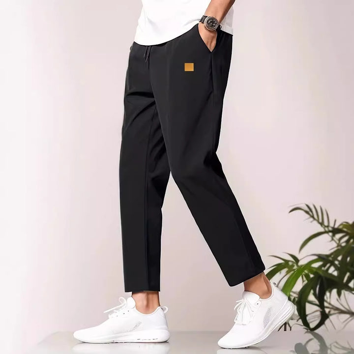 Herren Freizeit-Hose Aliams