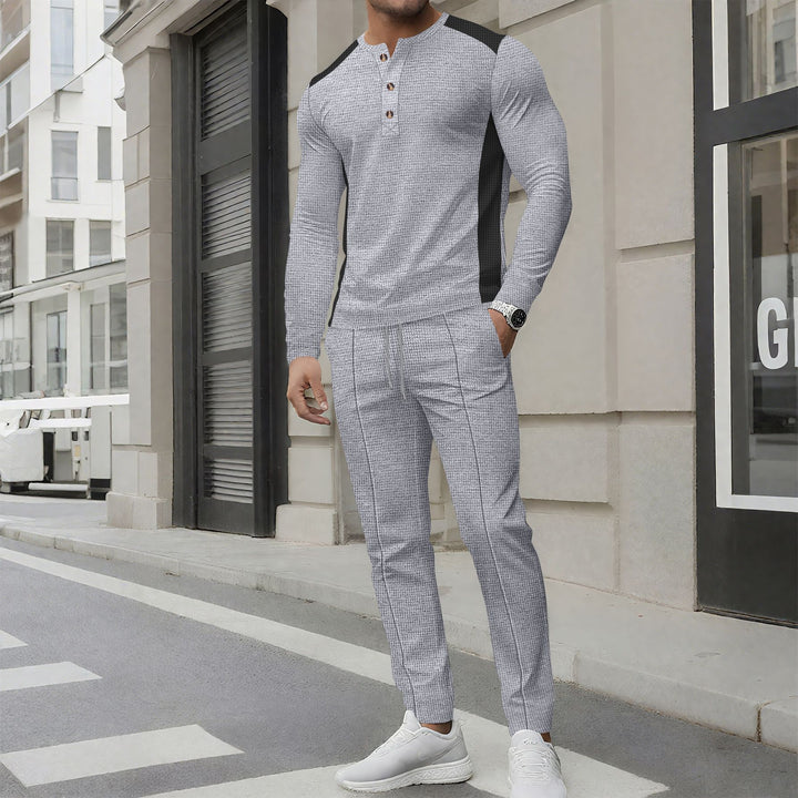 Herren Sportanzug Aliams