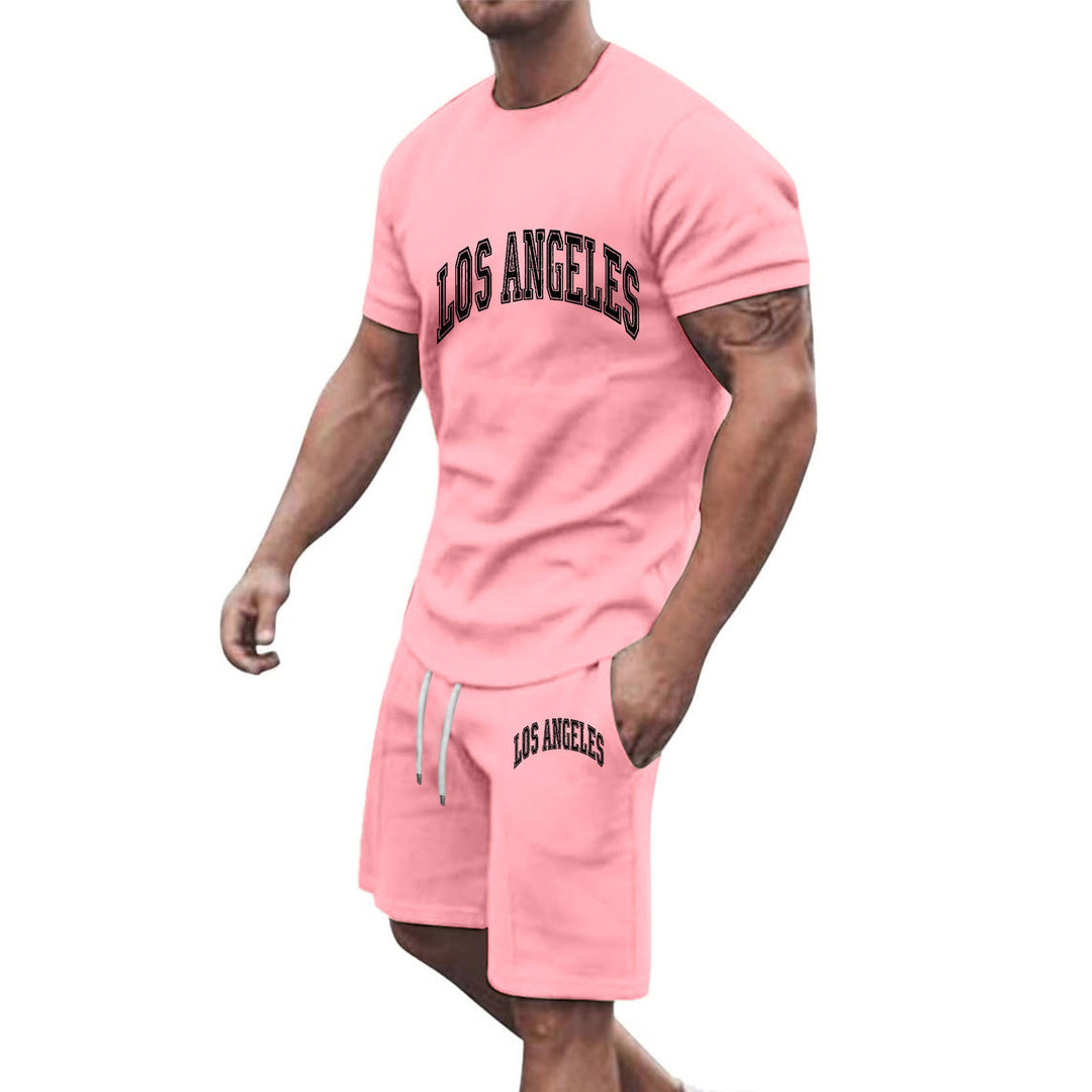 Herren Sportanzug Aliams