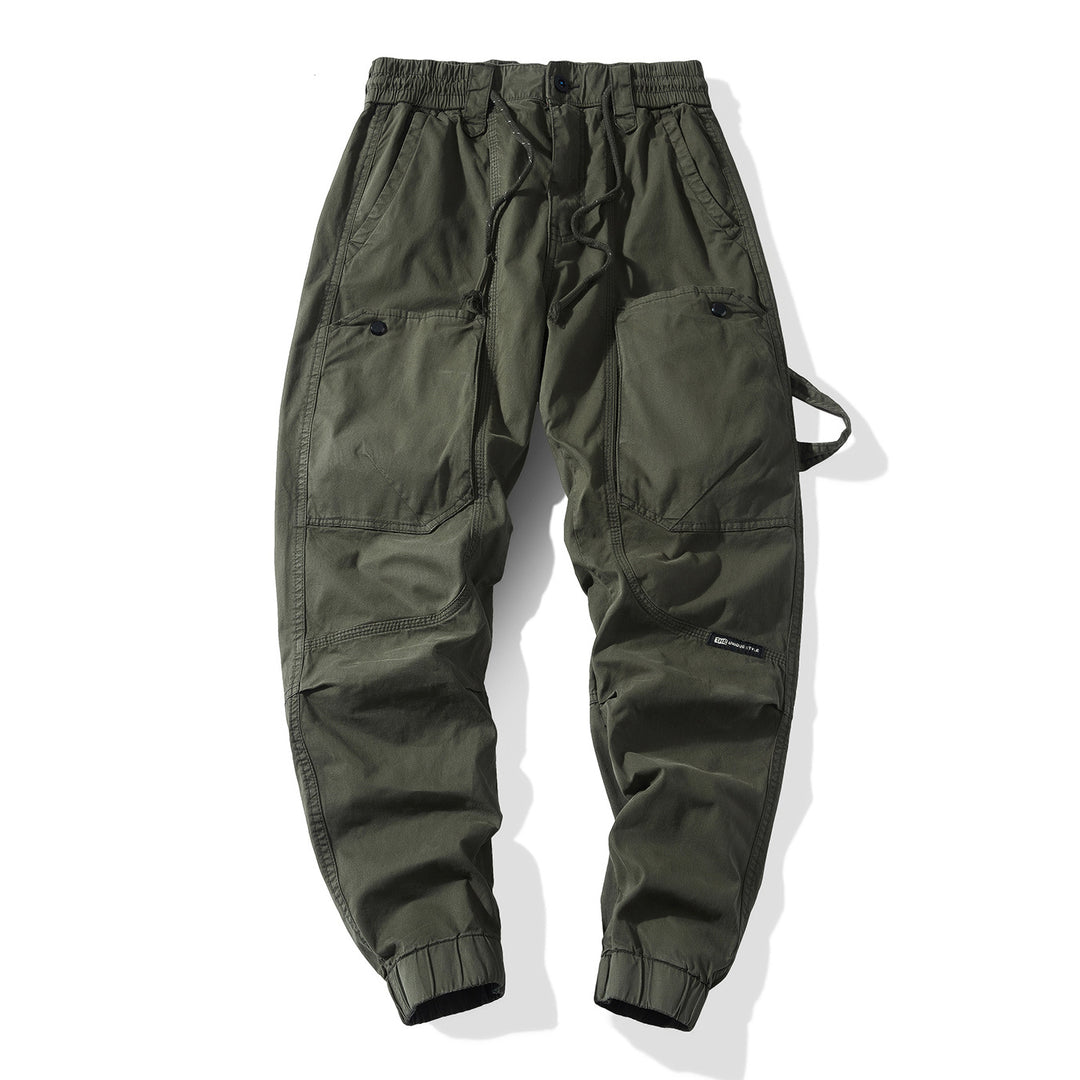 Herren Cargo-Hose Aliams