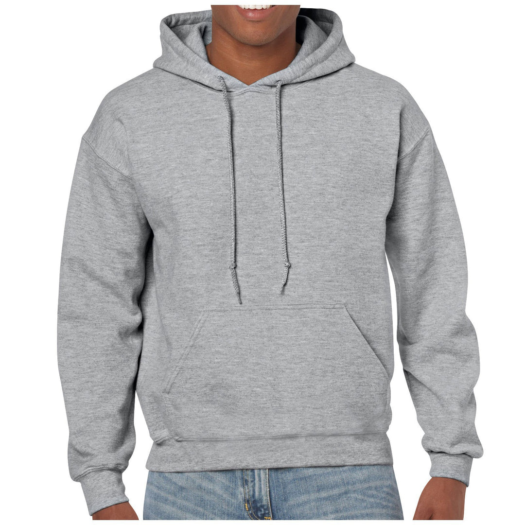 Herren klassischer Kapuzenpullover Aliams