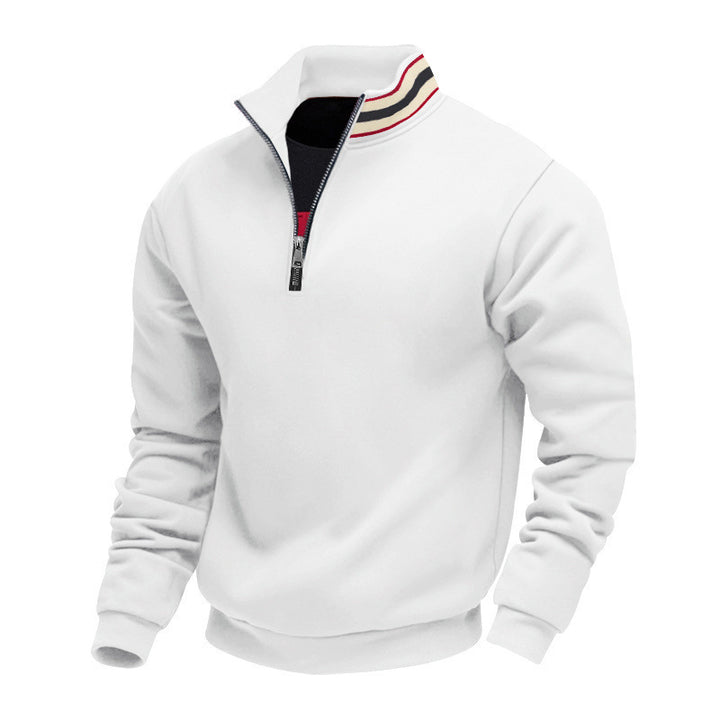 Herren Sportpullover Aliams