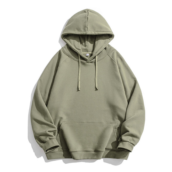 Herren Freizeit Hoodie Aliams