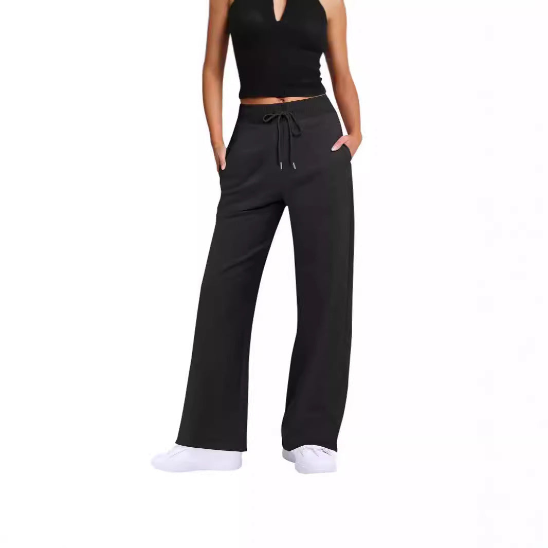 Damen weite Sporthose Aliams