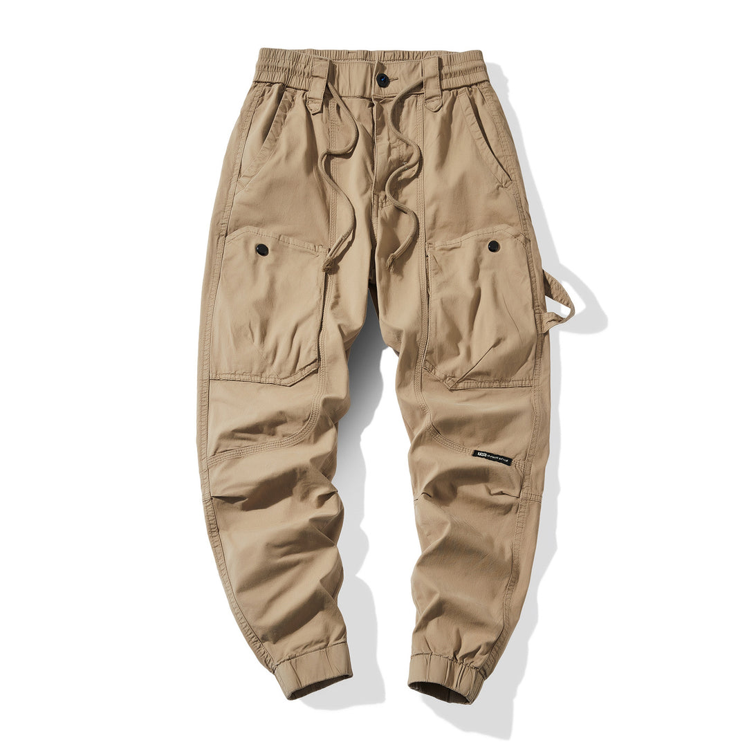 Herren Cargo-Hose Aliams
