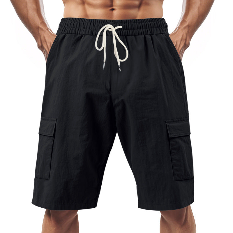 Herren Cargo-Shorts Aliams