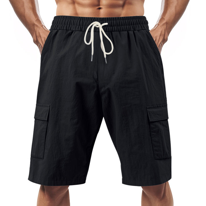 Herren Cargo-Shorts Aliams