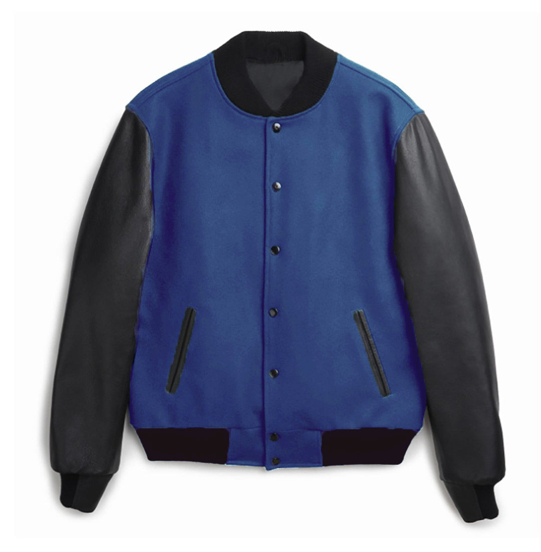 Herren Sportliche Bomberjacke Aliams