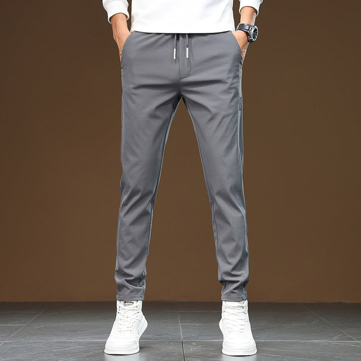 Herren sportive Funktional-Jogginghose Aliams