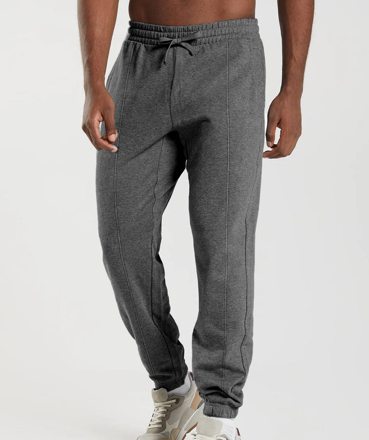 Herren Sportliche Freizeithose Aliams