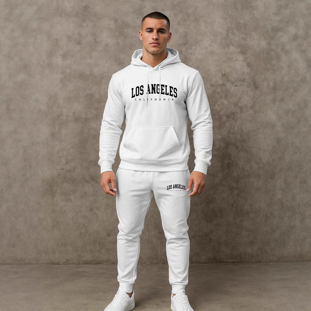 Herren Sportanzug Aliams