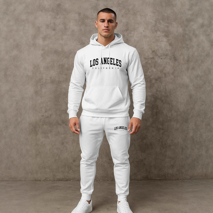 Herren Sportanzug Aliams