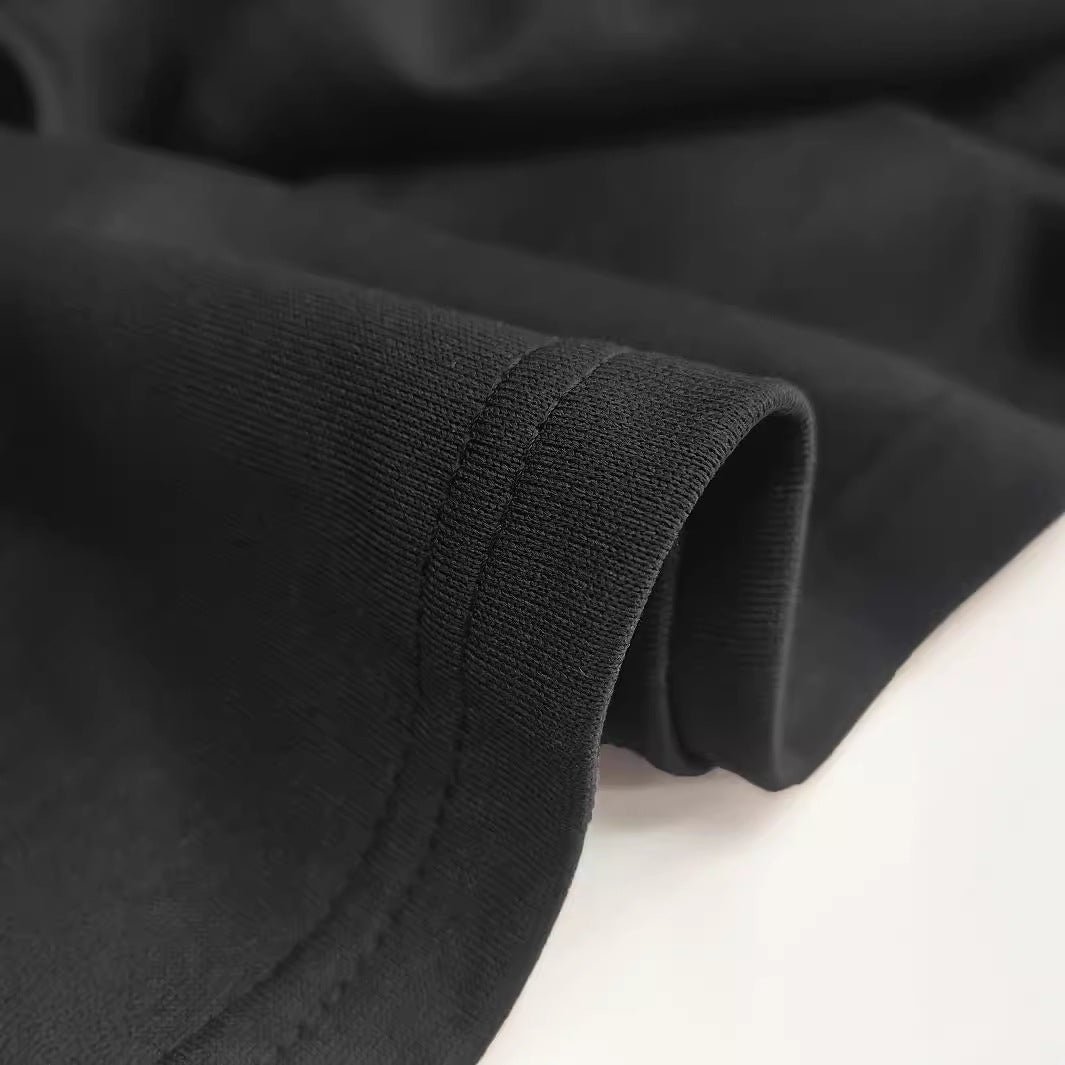 Herren Freizeitpullover mit Stehkragen und funktionellem Reißverschluss Aliams